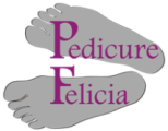 Pedicure Felicia